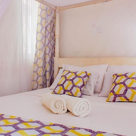 SeaEsta suite 64 Nyali Mombasa Nyali Beach Exterior foto